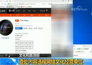 重拳出擊凈化網(wǎng)絡(luò)空間 文化和旅游部依法查處內(nèi)容違規(guī)網(wǎng)絡(luò)文化經(jīng)營(yíng)單位